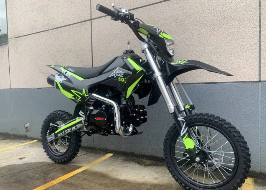 Питбайк BSE EXA SA 14/12 в Коврове