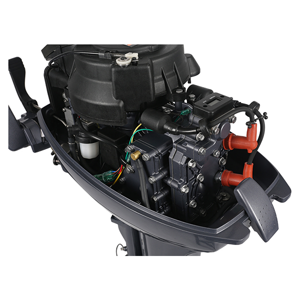 ЛОДОЧНЫЙ МОТОР ALLFA CG Т15 в Коврове