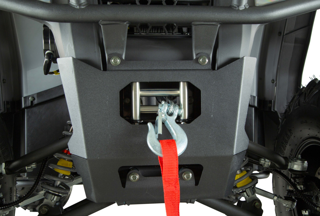 Квадроцикл YACOTA VIKING PRO 250 в Коврове