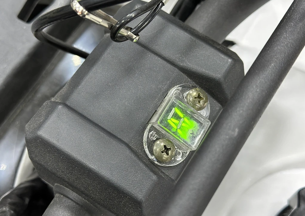 Квадроцикл PROMAX WILD 2.0 190 в Коврове