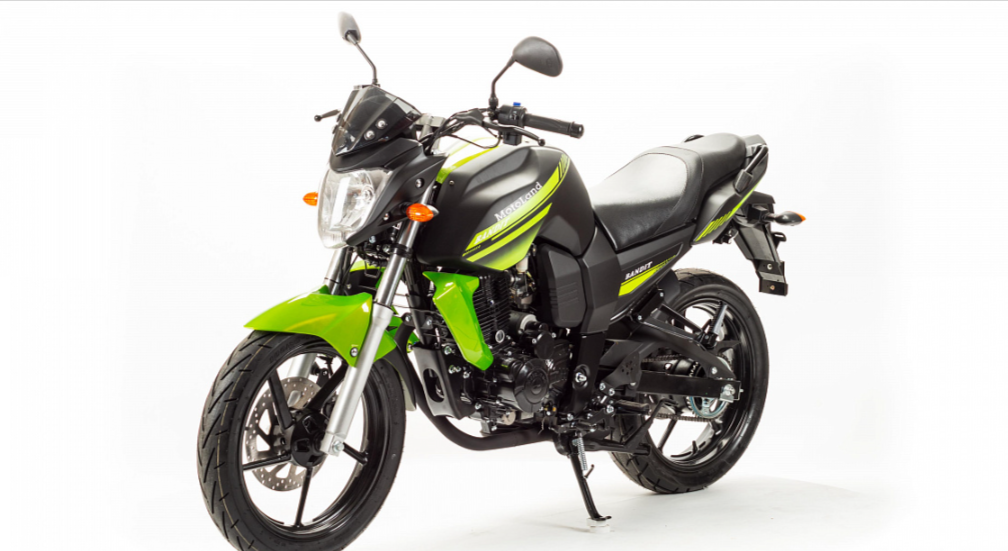 Мотоцикл BANDIT 250 в Коврове