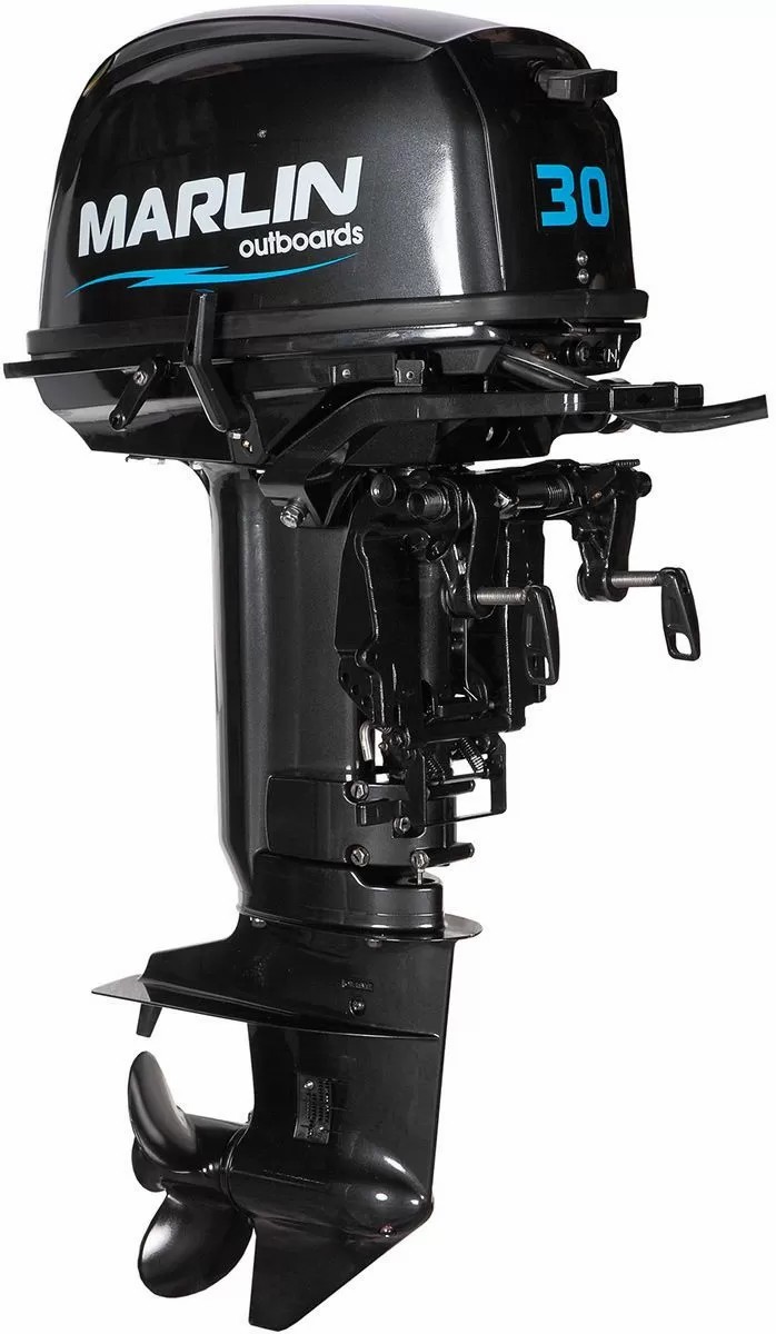 Лодочный мотор MARLIN MP 30 AWRS в Коврове
