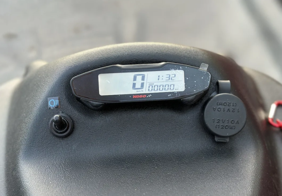 Снегоход Русская механика РМ TIKSY 500 4Т в Коврове