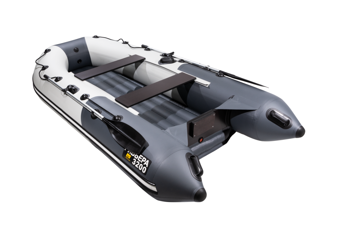 Лодка ривьера компакт 3200 нднд в Коврове