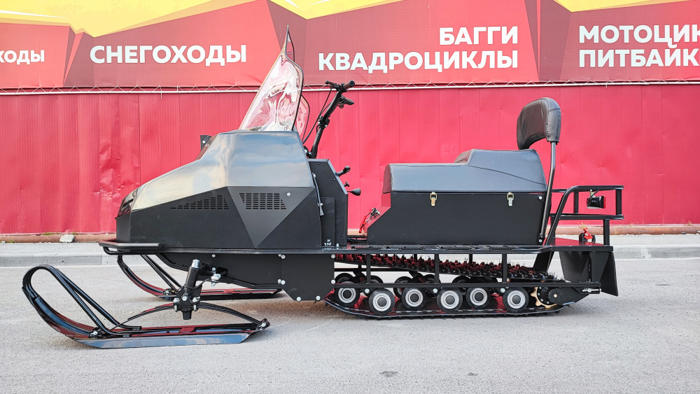 Снегоход PROMAX YAKUT 500 2.0 4T 29 в Коврове