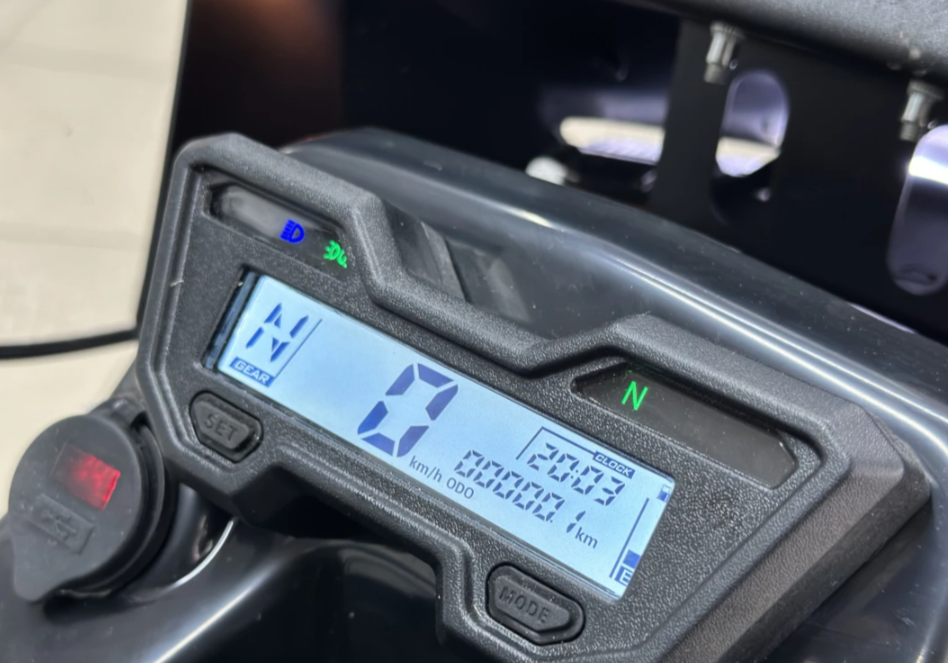 СНЕГОХОД IRBIS SF200L XE SUPERLONG в Коврове