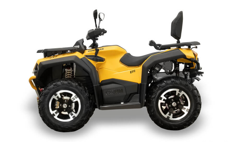 Квадроцикл HISUN GUARDIAN 750S -/SHORT/ в Коврове