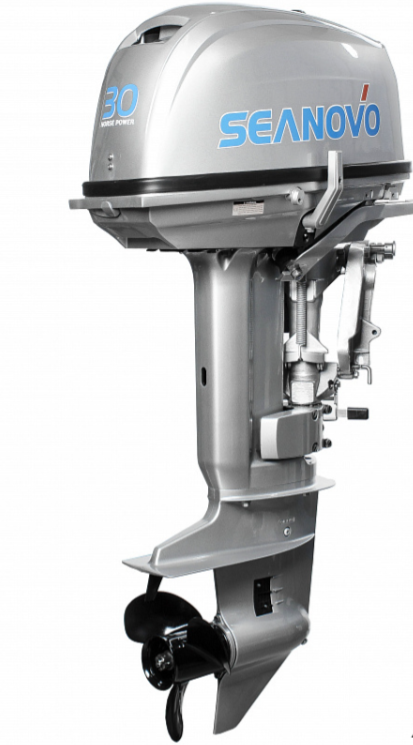 Лодочный мотор SEANOVO SN25FFEL в Коврове