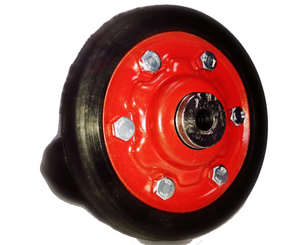 Каток мотобуксировщик IKUDZO в Коврове