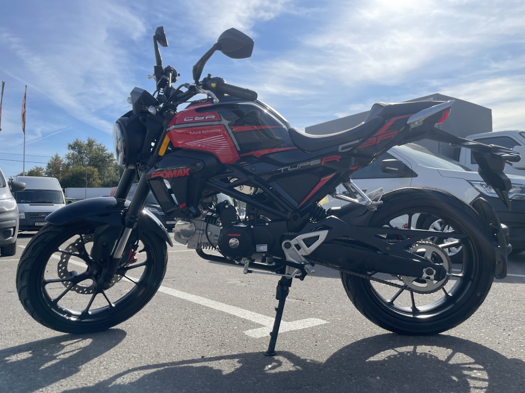 Мопед PROMAX CB150R (49) в Коврове
