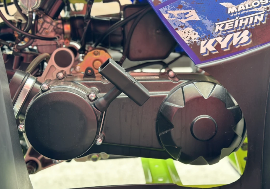  Квадроцикл PROMAX ATV 250 MAX (2025) в Коврове