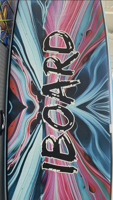 SUP (САП) ДОСКА RAIDEX I BOARD 11’ (332СМ) N 33 в Коврове