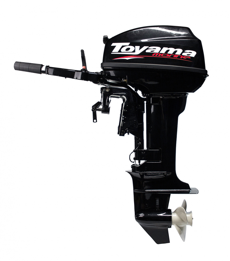 ЛОДОЧНЫЙ МОТОР TOYAMA T15BMS в Коврове