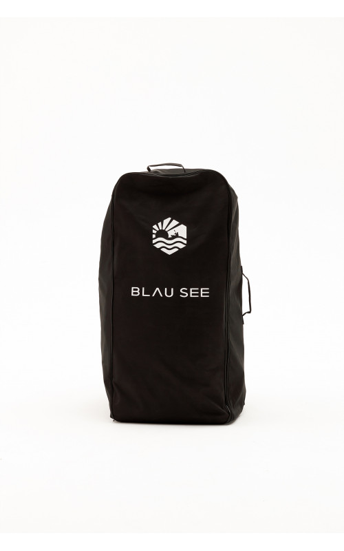 Надувной каяк Blau See Shark-3 Премиум в Коврове