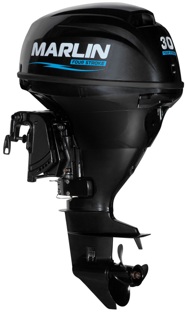 ЛОДОЧНЫЙ МОТОР MARLIN MFI 30 AWRS в Коврове