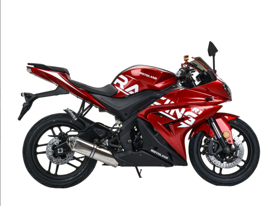 Мотоцикл MOTOLAND (МОТОЛЕНД) R1 300 в Коврове