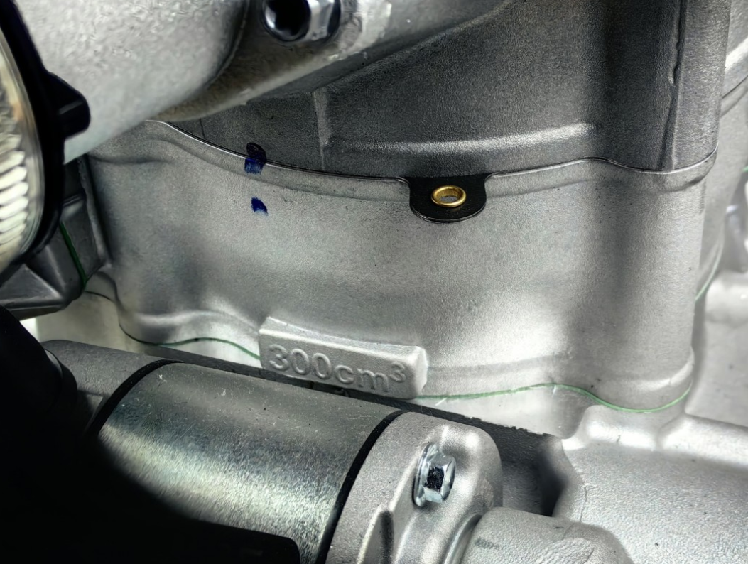 Мотоцикл JHLMOTO JHL Z8i (EFI) NC300S (182-MN) в Коврове