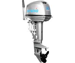 Лодочный мотор SEANOVO SN25FFES в Коврове