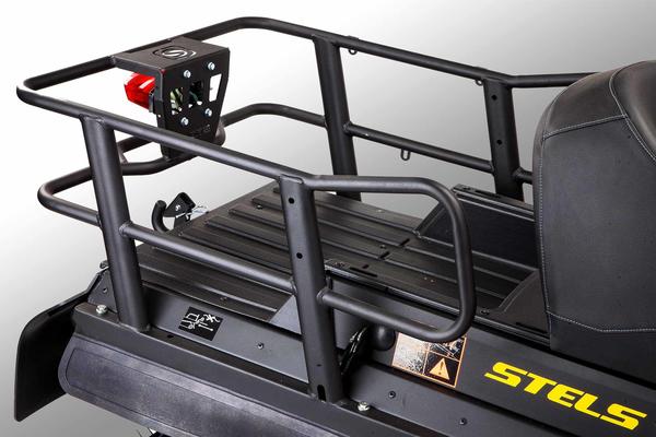 Снегоход SV600T (L ST SWT) ВИКИНГ 2.0 в Коврове