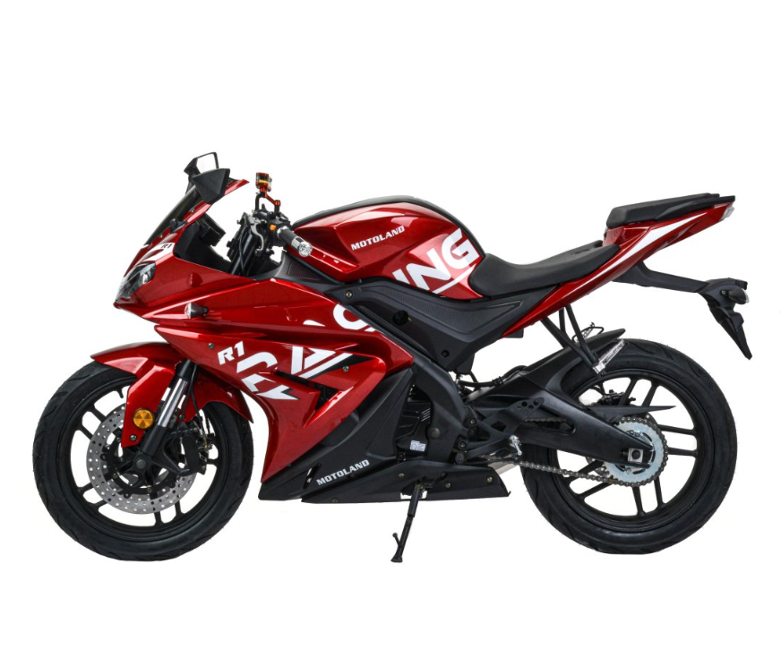 Мотоцикл MOTOLAND (МОТОЛЕНД) R1 300 в Коврове