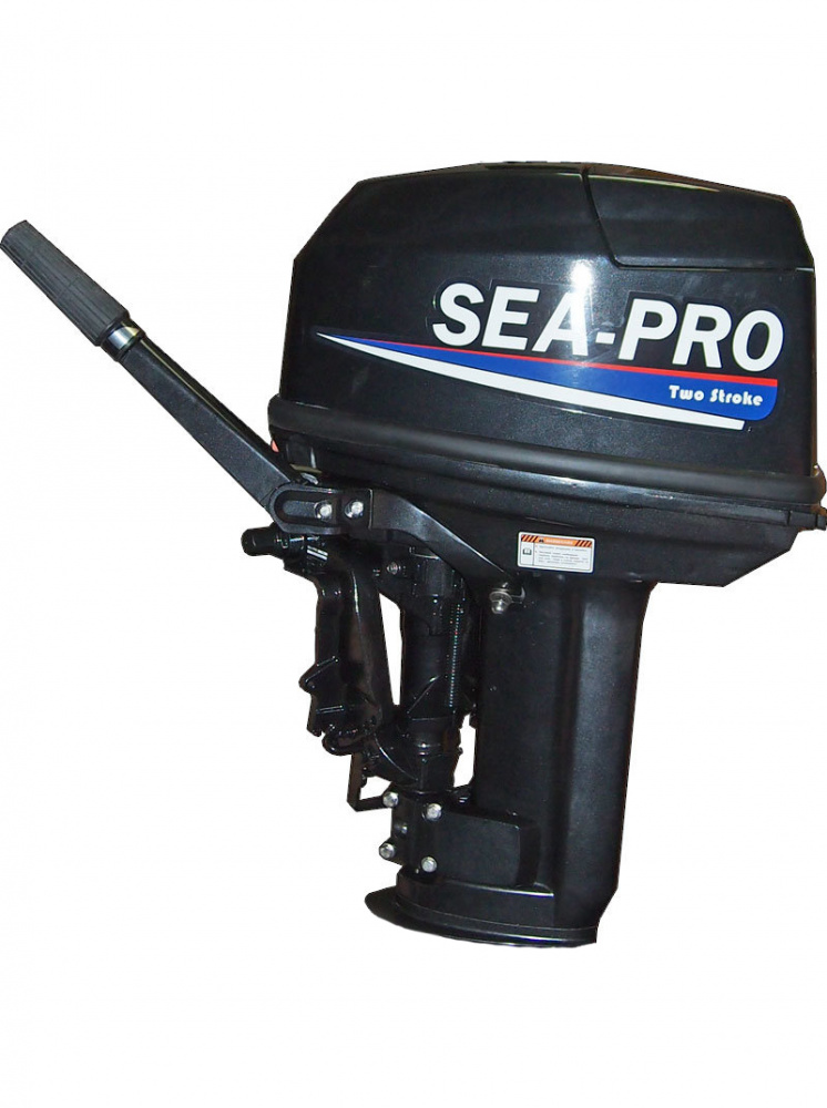 Лодочный мотор SEA-PRO T 40JS без водомета в Коврове