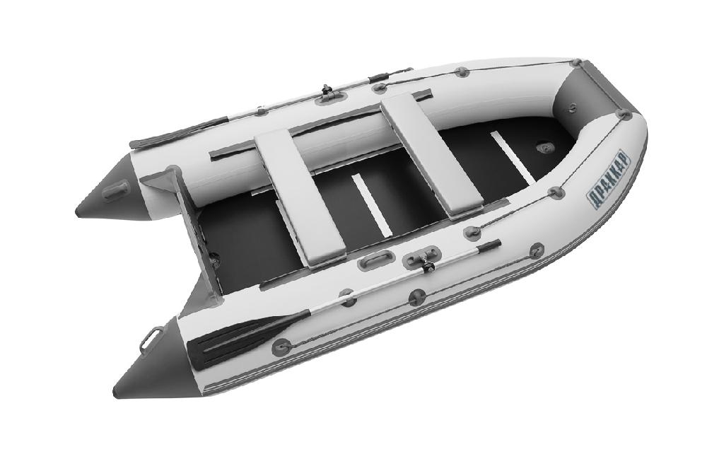 ЛОДКА ДРАККАР 3150 СК HANT в Коврове
