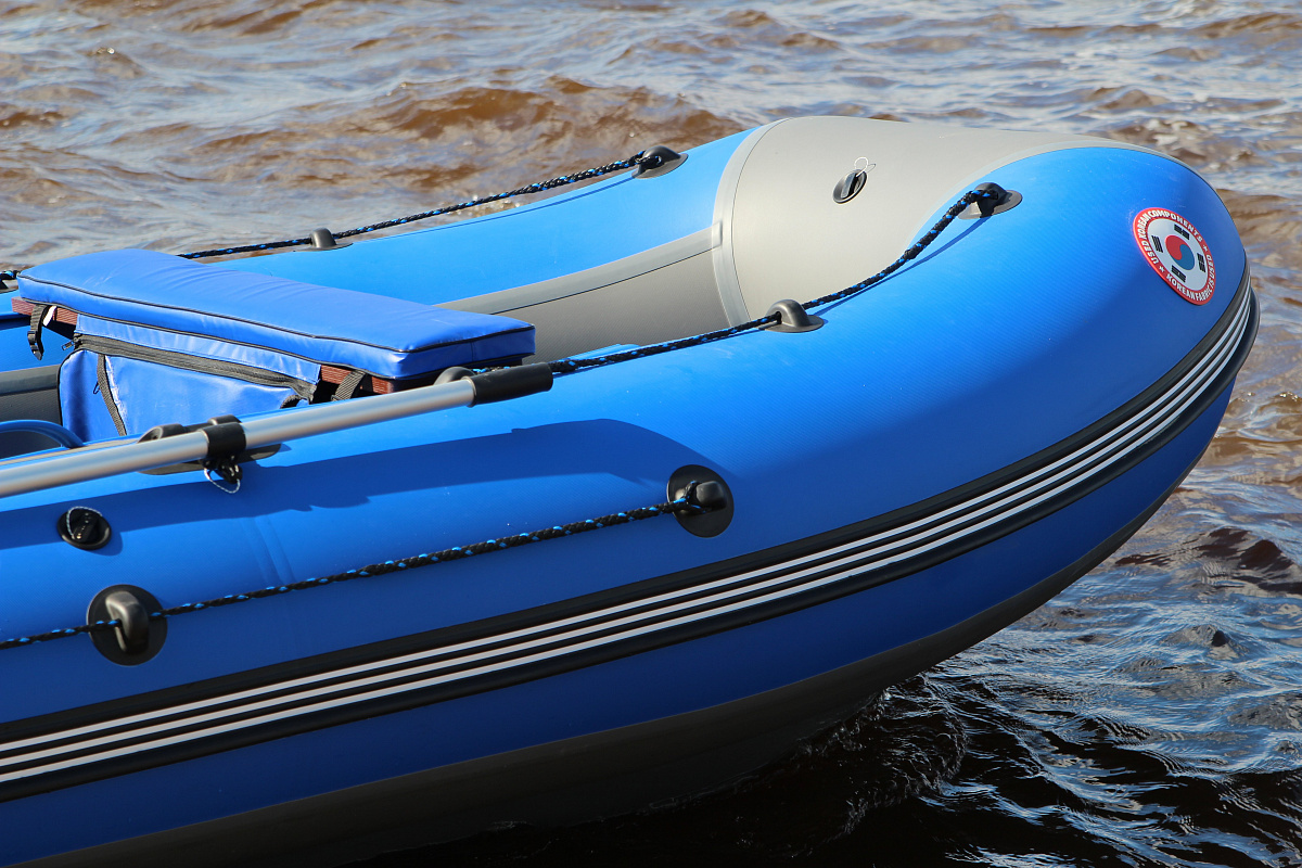 Лодка MISHIMO SPORT 390 в Коврове