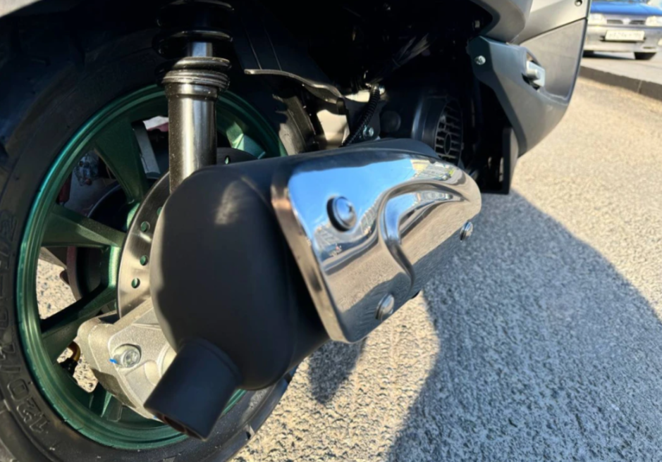 Скутер PROMAX Miami 240 (49) в Коврове