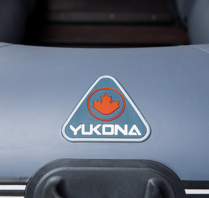 ЛОДКА НАДУВНАЯ YUKONA 230 TL (БЕЗ ПАЙОЛА) в Коврове