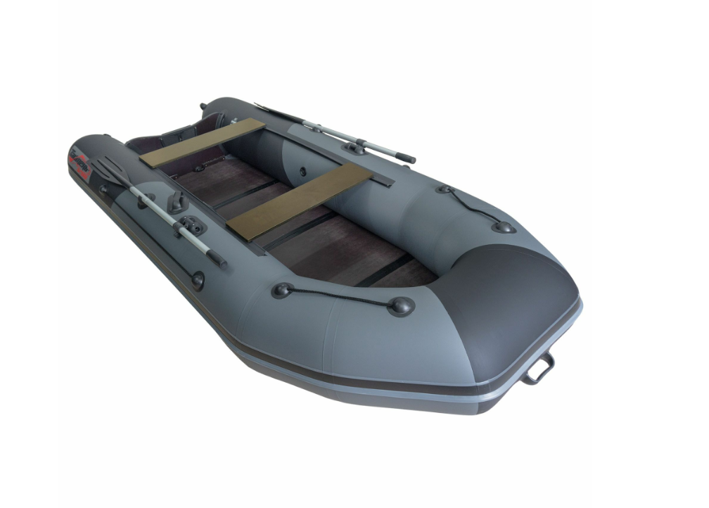 Лодка Таймень nx 3200 скк в Коврове