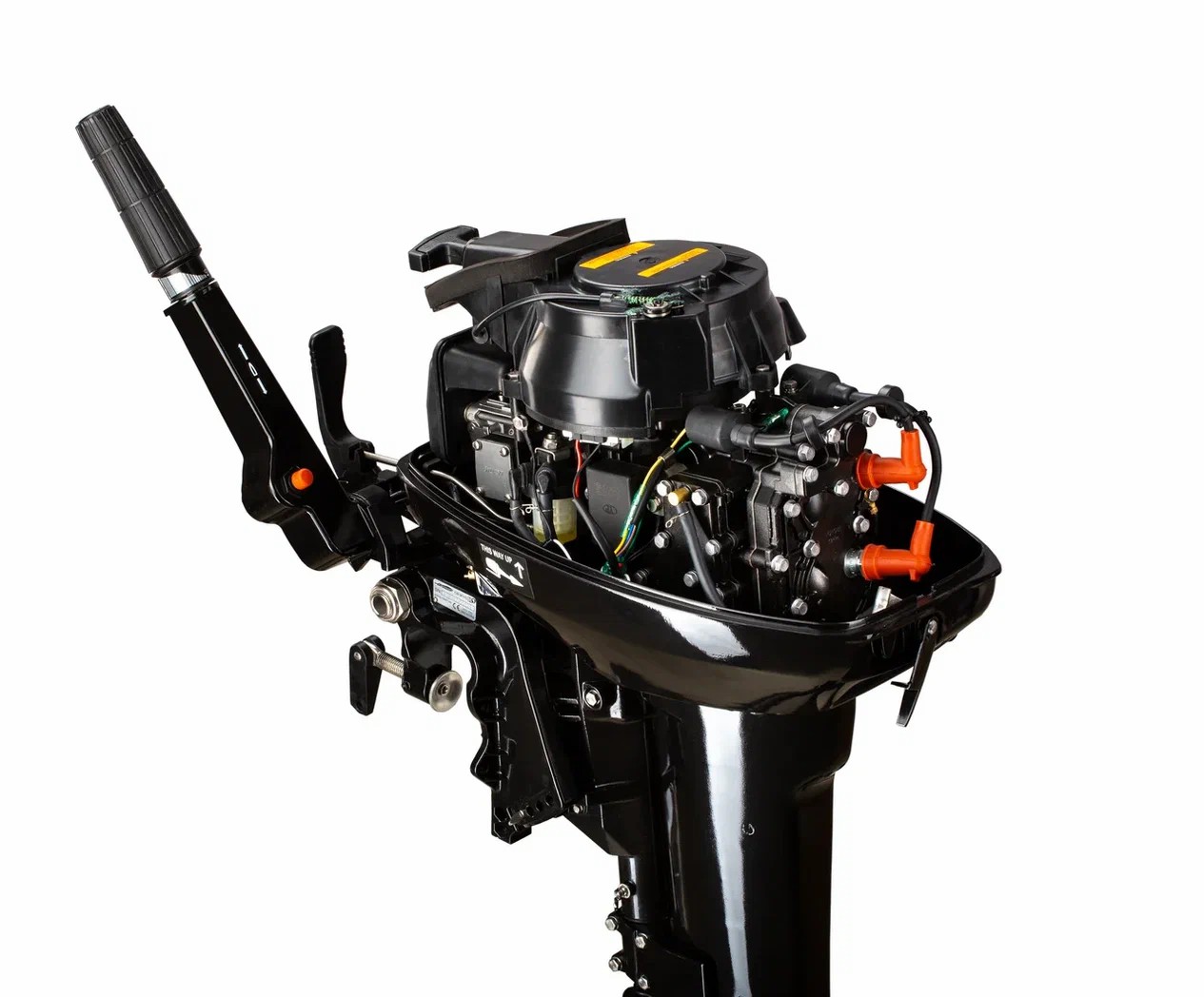 ЛОДОЧНЫЙ МОТОР GLADIATOR G9.9FHS в Коврове