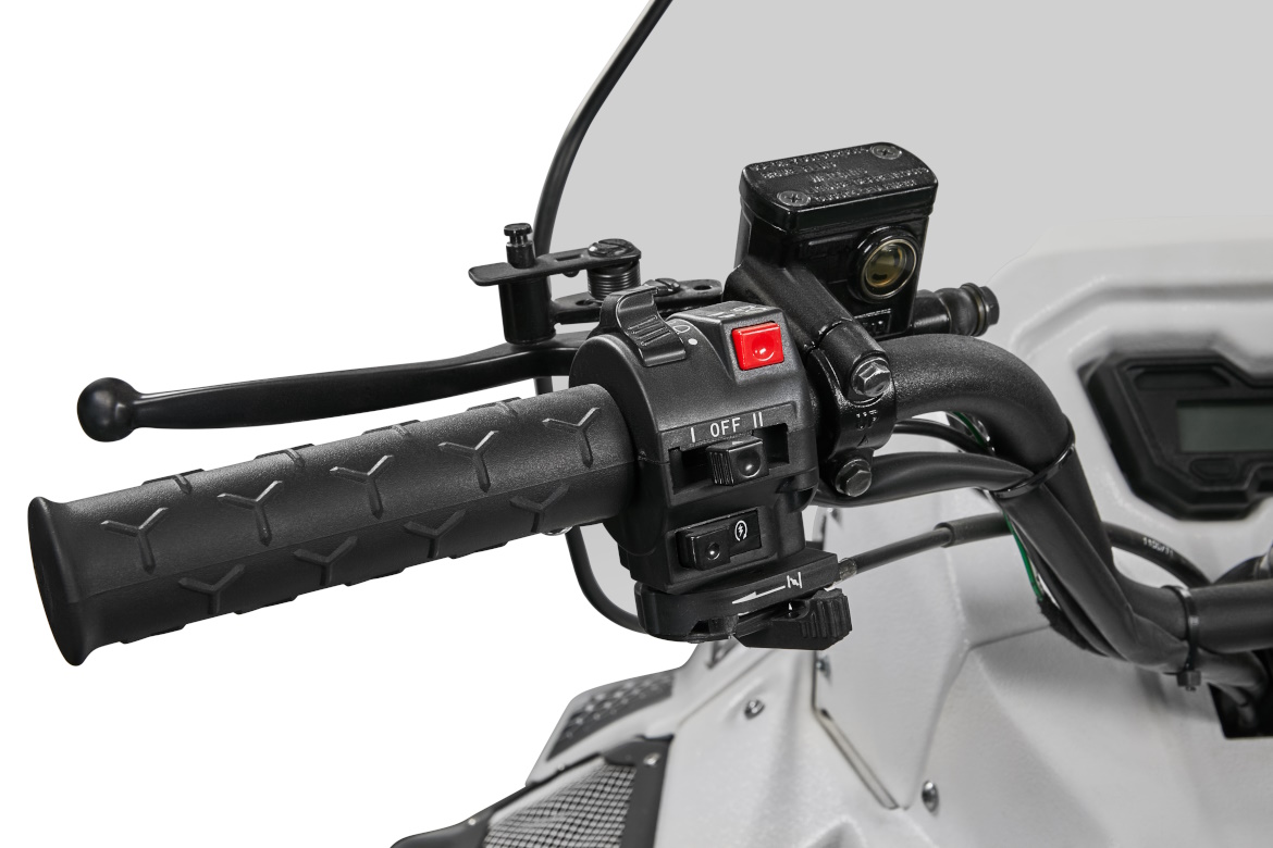 Снегоход IRBIS TUNGUS 600L 25/26 в Коврове