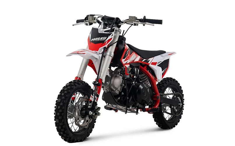 Питбайк Progasi KIDS POWER 110 (10/10) в Коврове