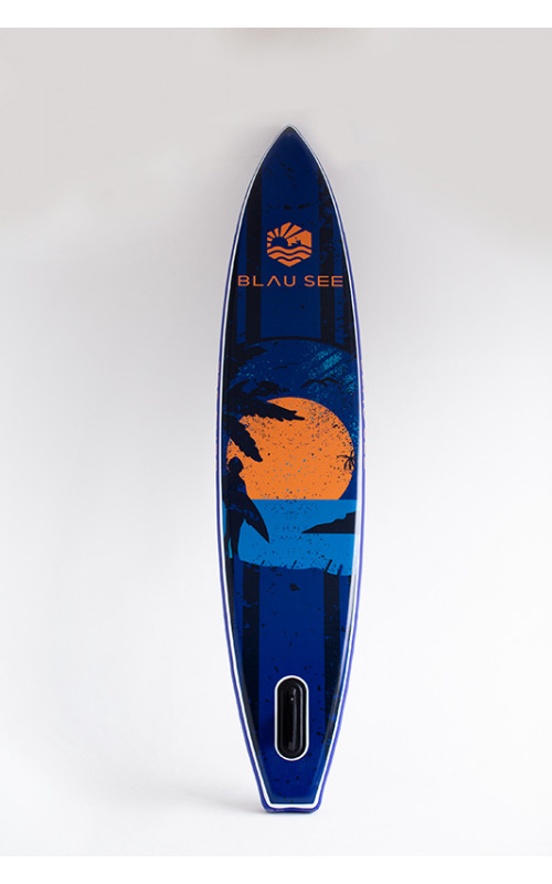 НАДУВНОЙ САП БОРД OCEAN SUNSET 12,6 в Коврове