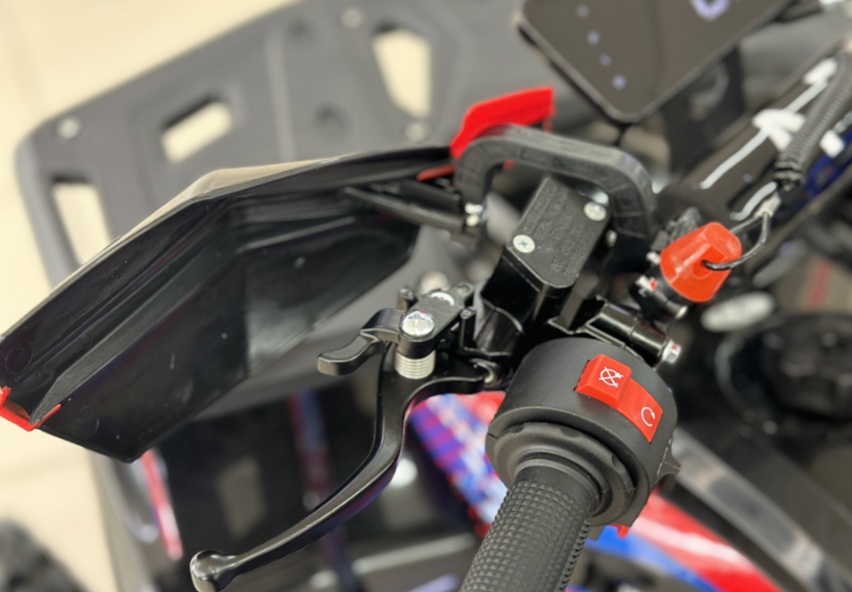 Квадроцикл GBM MAVERICK 222 NEW в Коврове