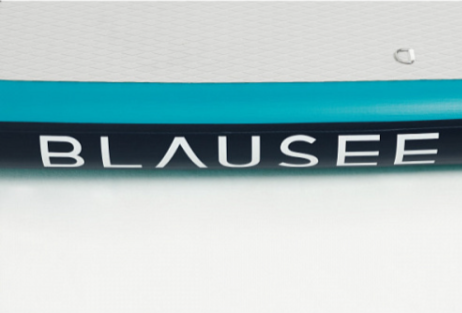 НАДУВНОЙ SUP-BOARD BUSINESS LIGHT BLUE 10,6 в Коврове