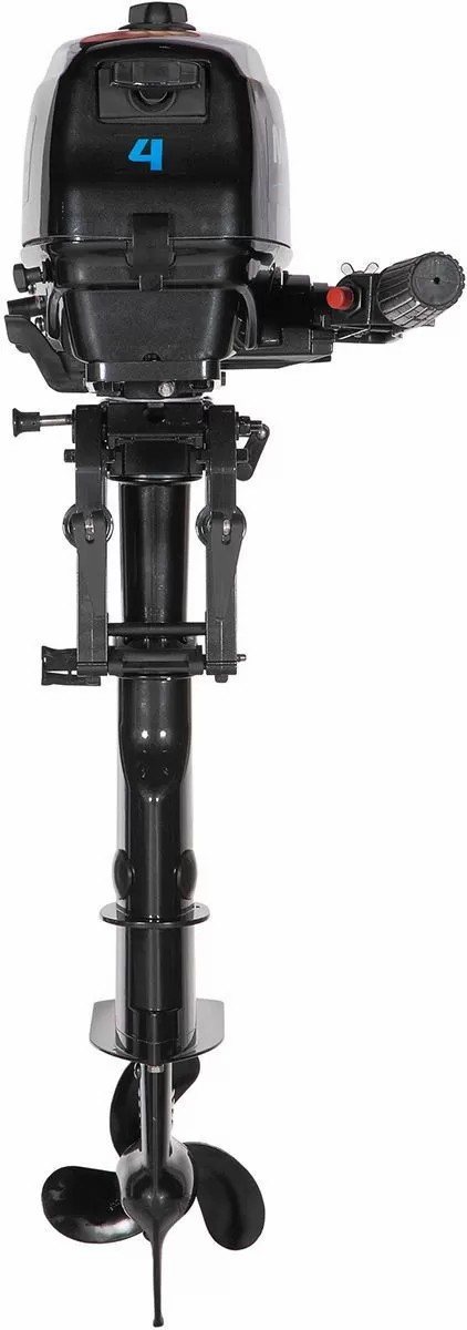 Лодочный мотор MARLIN MP 4 AMHS в Коврове