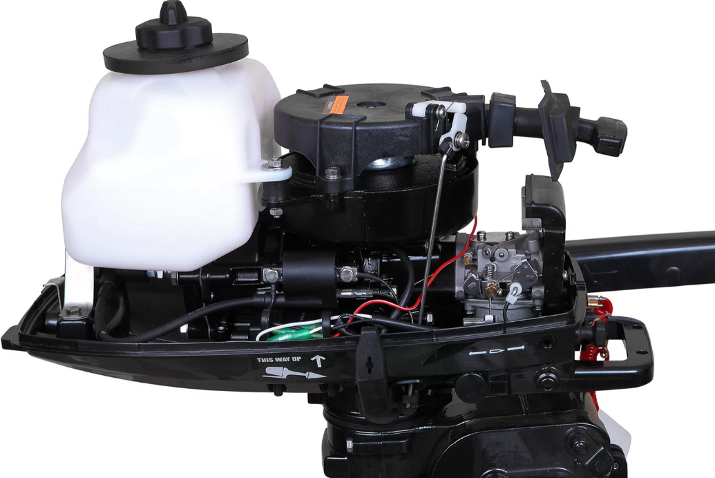 Лодочный мотор MARLIN MP 5 AMHL в Коврове