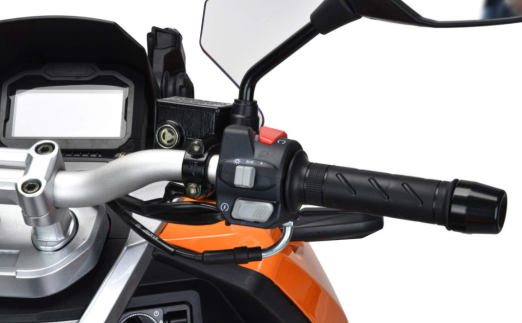 Скутер MOTOLAND (МОТОЛЕНД) T-MAX 150 в Коврове