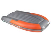 НАДУВНАЯ ЛОДКА GLADIATOR E380S в Коврове