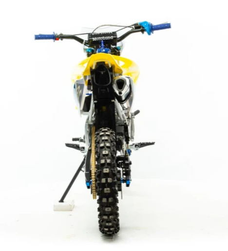 Питбайк MotoLand (МОТОЛЕНД) MZ125 в Коврове