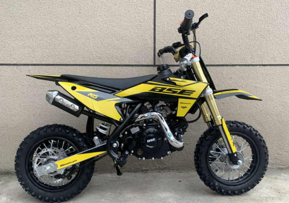 Питбайк BSE K6 в Коврове