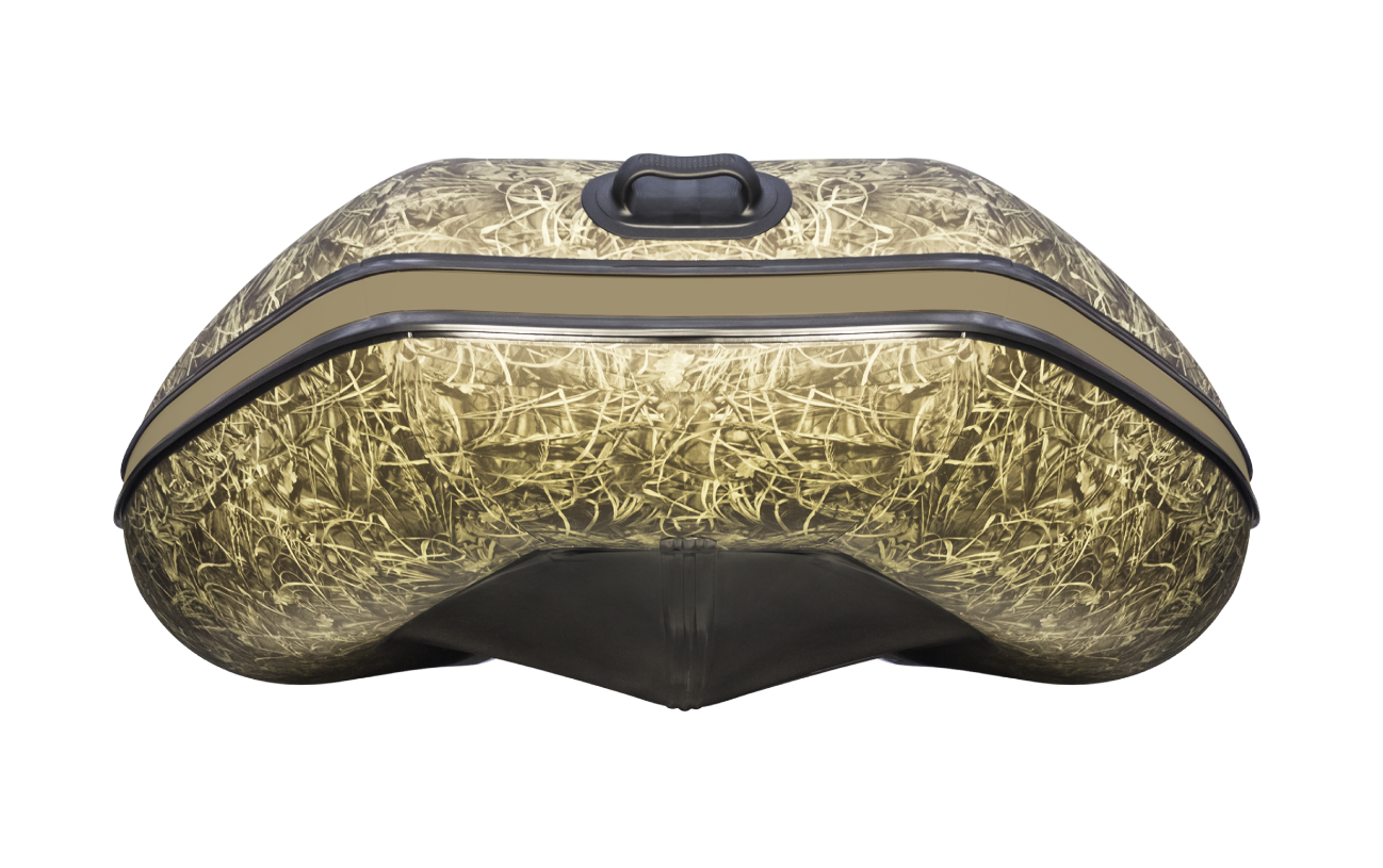 Лодка Ривьера Компакт 3400 СК в Коврове