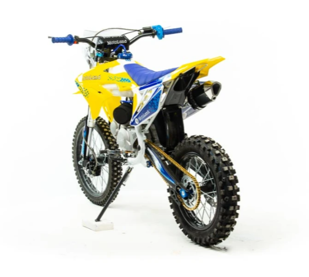 Питбайк MotoLand (МОТОЛЕНД) MZ125 в Коврове