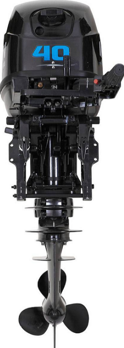 Лодочный мотор MARLIN MP 40 AWHL в Коврове