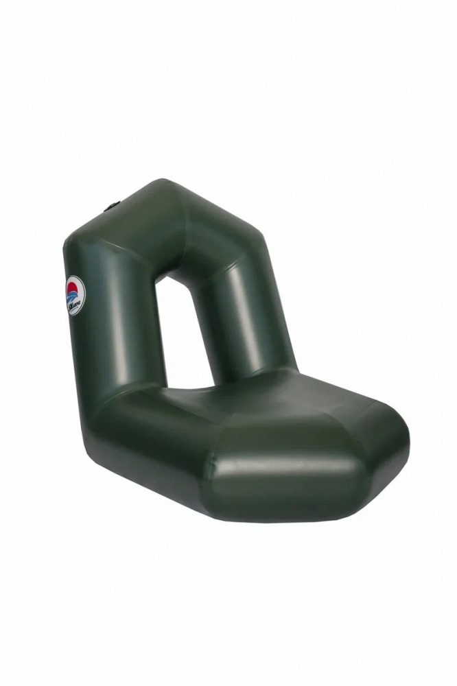 КРЕСЛО НАДУВНОЕ SMARINE, 85Х75 СМ, ПВХ, ЗЕЛЕНЫЙ в Коврове