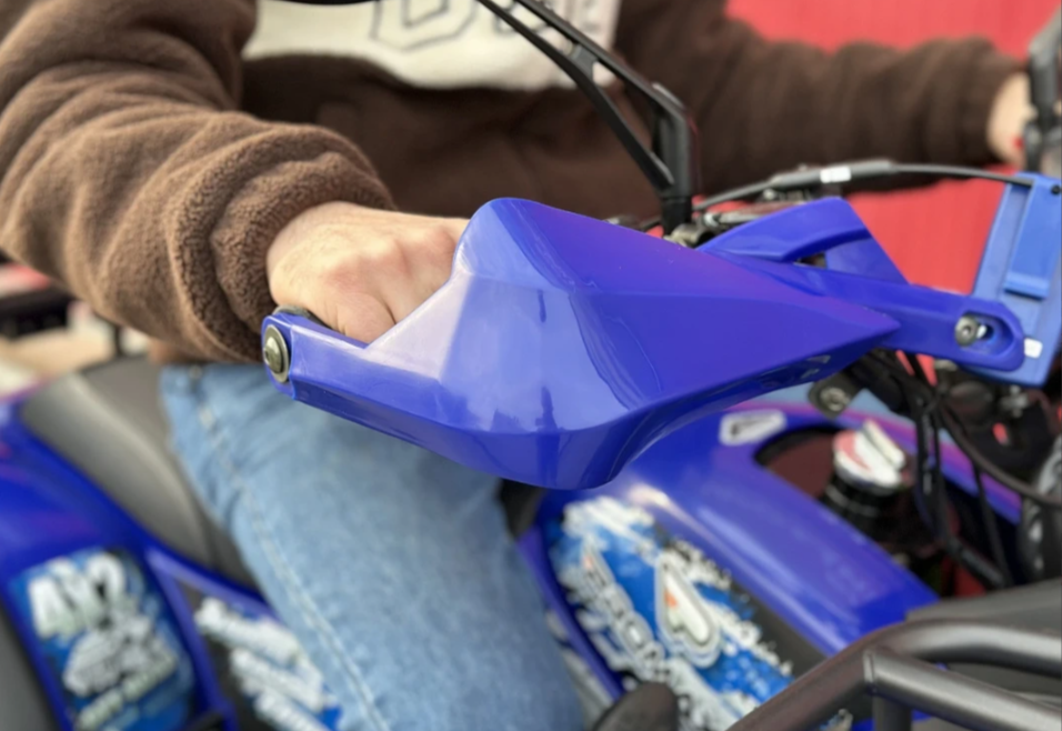  Квадроцикл PROMAX ATV 250 MAX (2025) в Коврове