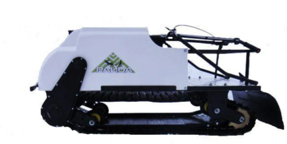 Мотобуксировщик Райда 087 L03 13 л.с. катушка 3 ампера, электрозапуск в Коврове