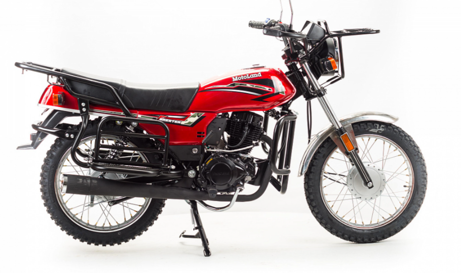 Мотоцикл MOTOLAND (МОТОЛЕНД) FORESTER LITE 200 в Коврове