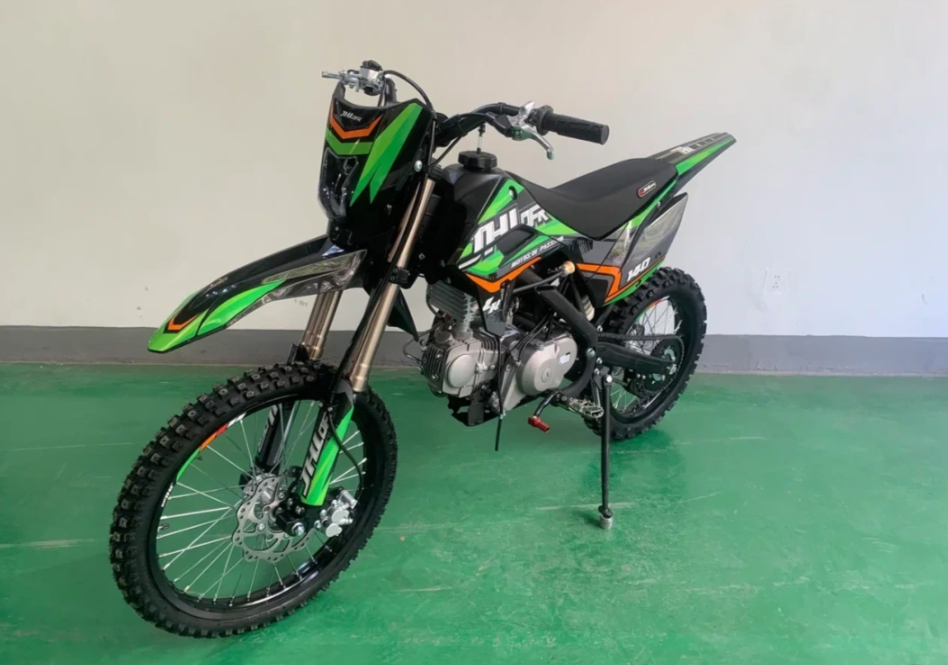 Питбайк JHLMOTO JHLofr LK140 19/16 (ZS1P60YMJ) в Коврове